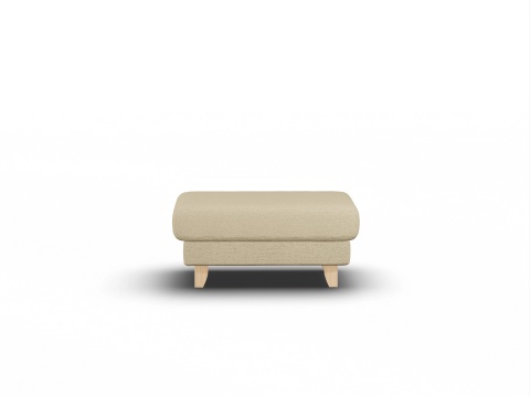 Hockerbank 122x66